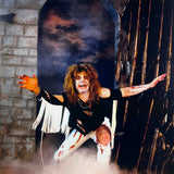 Ozzy Osbourne -The Blizzard And Madman Chronicles [2LP + Picture Disc Box] Limited Yellow/Black Mix Colored Vinyl, Numbered (import)