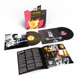 Ronnie Wood - Fearless: The Anthology 1965-2025 [2LP] 180gram Black Vinyl, Gatefold, Insert