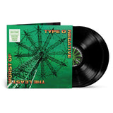 Type O Negative - The Least Worst Of [2LP] Limited Black VInyl (Rocktober)