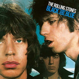 Rolling Stones, The - Black And Blue (Steven Wilson Mix) [2LP] Deluxe Edition 180gram Black Vinyl