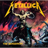 Metallica - The Berserker [LP] Limited Random Colored Vinyl (import)