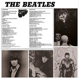 Beatles, The - Rubber Soul: The US Collection [4LP Box] Limited Colored Vinyl Box Set, Numbered (import)