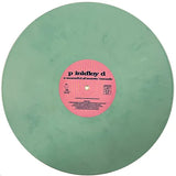 Pink Floyd - A Saucerful Of Secrets/Remade  [4LP Box] Limited Edition Colored Vinyl , Numbered (import)