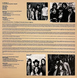 Pink Floyd - A Saucerful Of Secrets/Remade  [4LP Box] Limited Edition Colored Vinyl , Numbered (import)