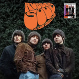 Beatles, The - Rubber Soul: The US Collection [4LP Box] Limited Colored Vinyl Box Set, Numbered (import)