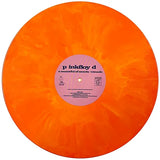 Pink Floyd - A Saucerful Of Secrets/Remade  [4LP Box] Limited Edition Colored Vinyl , Numbered (import)