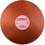 Pink Floyd - A Saucerful Of Secrets/Remade  [4LP Box] Limited Edition Colored Vinyl , Numbered (import)