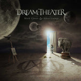 Dream Theater - Black Clouds & Silver Linings [2LP] Limited Clear Colored Vinyl, Gatefold