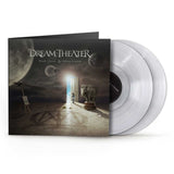 Dream Theater - Black Clouds & Silver Linings [2LP] Limited Clear Colored Vinyl, Gatefold