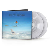 Dream Theater - A Dramatic Turn Of Events [2LP] Limited Clear Colored Vinyl, Gatefold
