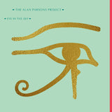 Alan Parsons Project, The - Eye In The Sky [LP] Limited 180gram Clear Vinyl, Half-Speed