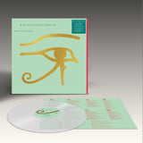 Alan Parsons Project, The - Eye In The Sky [LP] Limited 180gram Clear Vinyl, Half-Speed
