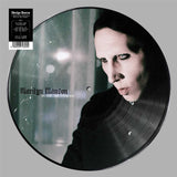 Marilyn Manson - In The Air Tonight [LP] Limited Picture Disc