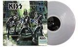 KISS - New York Club Tour '73 [LP] Limited Clear Colored Vinyl, Numbered, Poster (import)