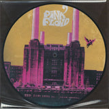Pink FLoyd - Live In London 1970 [LP] Limited Picture Disc (import)