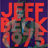 Jeff Beck  - Live 1975 [CD] Limited Compact Disc (import)