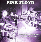 Pink Floyd - The Lines Converging Where You Stand [3LP] Limited Lilac Colored Vinyl (import)