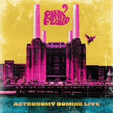 Pink Floyd - Astronomy Domine Live 1967-1971 [10CD] Limited Box Set (import)