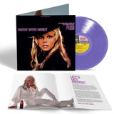 Nancy Sinatra - Movin' With Nancy [LP] Limited Purple Colored Vinyl, Gatefold, OBI