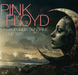 Pink Floyd - California Sunshine-Live 1970 [2CD] Limited Edition (import)
