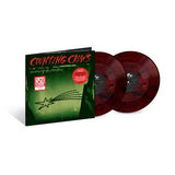 Counting Crows - Recovering The Satellites [2LP] Limited Lava Red Colored Vinyl, Indie