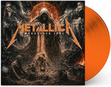 Metallica - Woodstock 1994 [LP] Limited Orange Colored Vinyl (import)