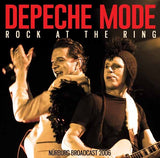 Depeche Mode  - Rock At The Ring  [CD] Limited Compact Disc (import)