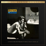 Chris Isaak - Heart Shaped World [2LP] Limited 180gram 45RPM Ultradisc One-Step (MOFI)