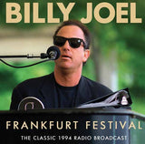 Billy Joel - Frankfurt Festival [CD] Limited Compact Disc (import)