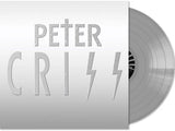 Peter Criss - Peter Criss [LP] Limited Silver Colored Vinyl