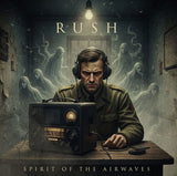 Rush  - Spirit Of The Airwaves [CD] Limited Compact Disc (import)