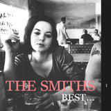 Smiths, The - Best... I [LP] Black Vinyl