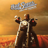 Bob Seger - Face The Promise (Expanded Edition) [2LP] 20th Anniversary Vinyl, Gatefold (4 bonus tracks, booklet))
