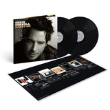Chris Cornell - Carry On [2LP] 180gram Black VInyl, Gatefold , Remastered
