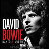 David Bowie - Naked & Wired [CD] Limited Compact Disc (import)