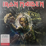 Iron Maiden - Killer USA Tour [2LP] Limited Red Colored Vinyl, Gatefold (import)