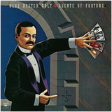 Blue Oyster Cult - Agents Of Fortune [2LP] Limited 50th Anniversary Gold Colored Vinyl