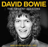 Bowie, David - The Trident Sessions [CD] Limited Compact Disc (import)