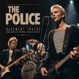Police, The - Basement Tracks [LP] Limited Brown Colored Vinyl (import)