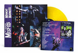 Misfits - Midnight Madness [LP] Limited Random Colored Vinyl (import)