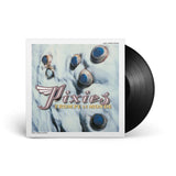 Pixies, The - Trompe Le Monde [LP] 2026 Remaster Black Vinyl