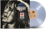 Todd Rundgren's Utopia - Another Live [LP] Limited Ultra Clear Colored Vinyl (SYEOR)