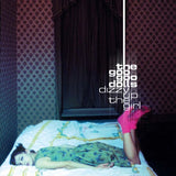 Goo Goo Dolls -Dizzy Up The Girl [LP] Limited 'Blue Iris' Colored Vinyl