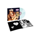 Hole - Live Through This [LP] Limited Pop Bottle Clear Colored Vinyl (RSD Essential)