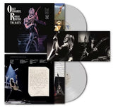 Ozzy Osbourne - Randy Rhoads Tribute [2LP] Limited Silver Coolored Vinyl, Gatefold