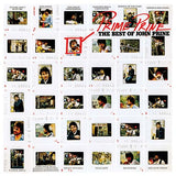 John Prine - Prime Prine: The Best Of John Prine [LP] Limited 180gram Vinyl (Rhino Reserve)