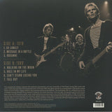 Police, The - Basement Tracks [LP] Limited Brown Colored Vinyl (import)