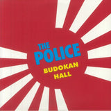 Police, The - Budokan Hall [2LP] Limited Black Vinyl (import)