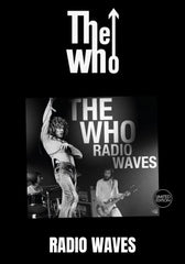 Who, The  - Collected Broadcasts 19765-1981 [5CD] Limited Box Set (import)