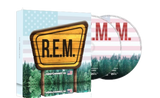 R.E.M. - Performed In The USA  [2CD] Limited Compact Disc (import)